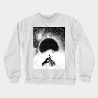 Hero Crewneck Sweatshirt